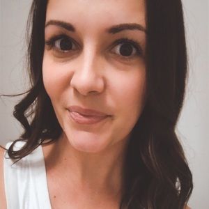 Meet your Posher, Haley